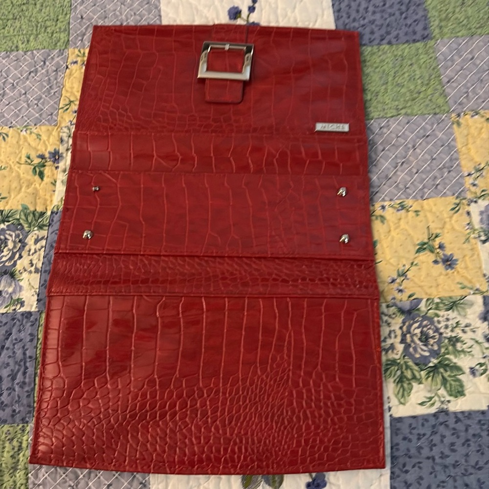 Purse cover
